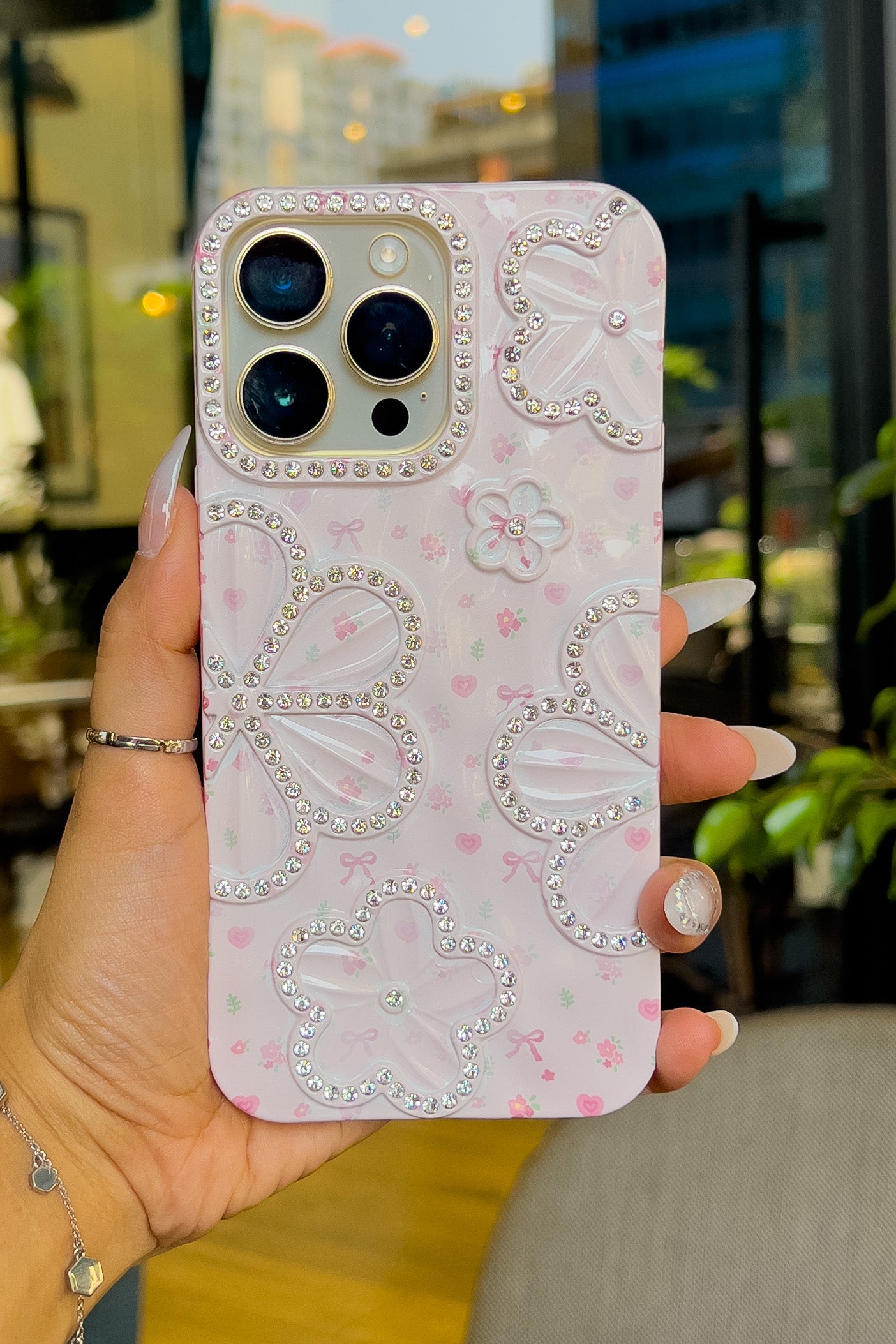 Blossom Crush