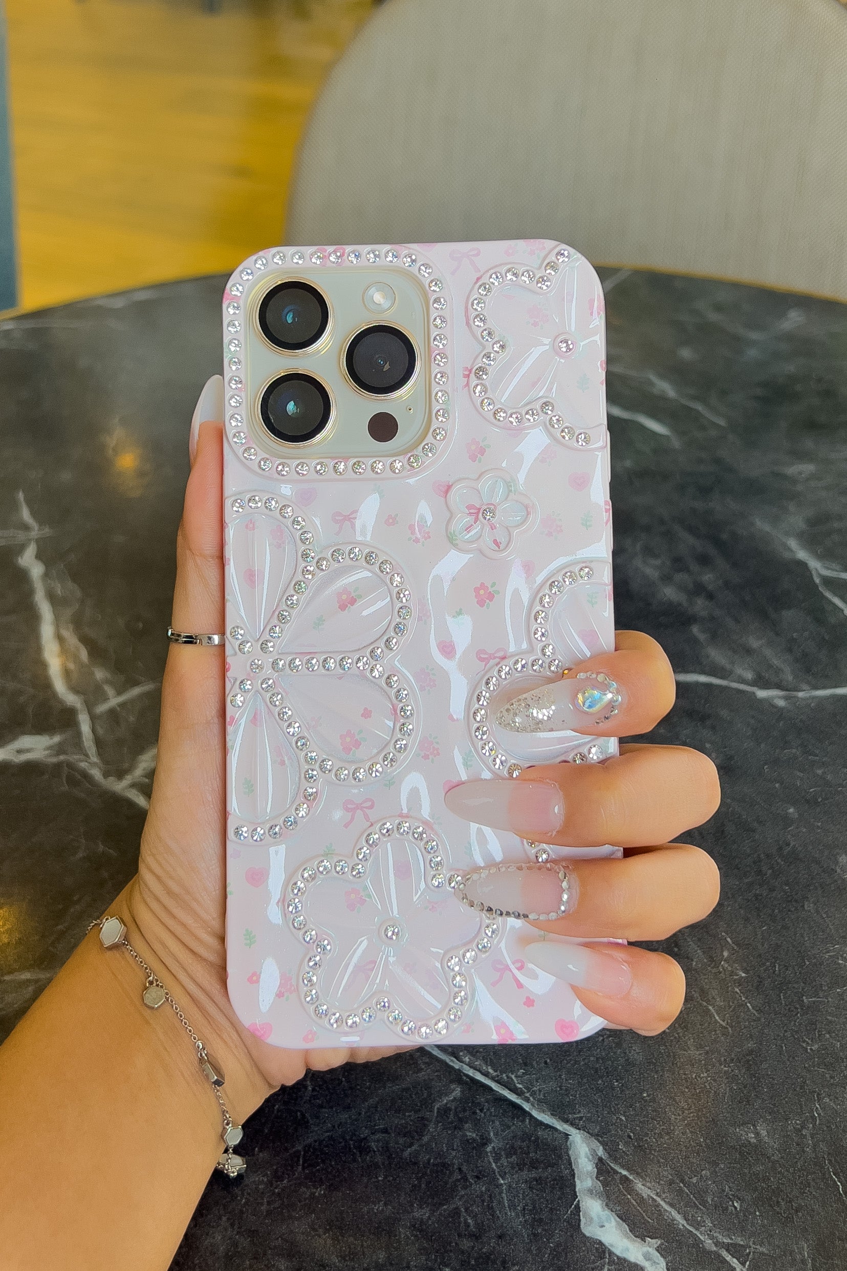 Blossom Crush