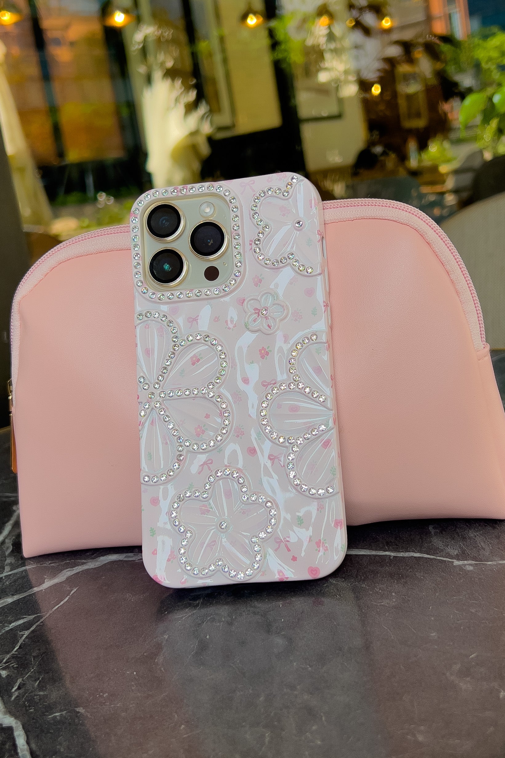 Blossom Crush