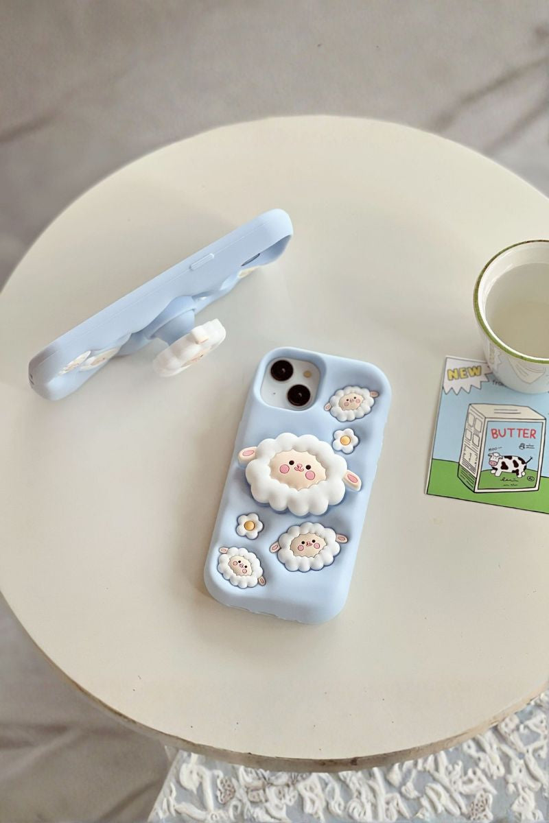 Sheep Baby