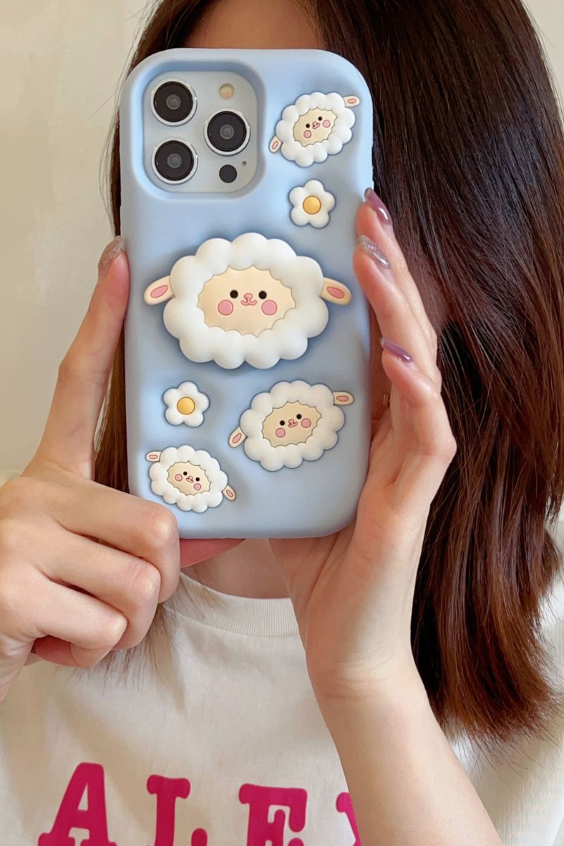 Sheep Baby