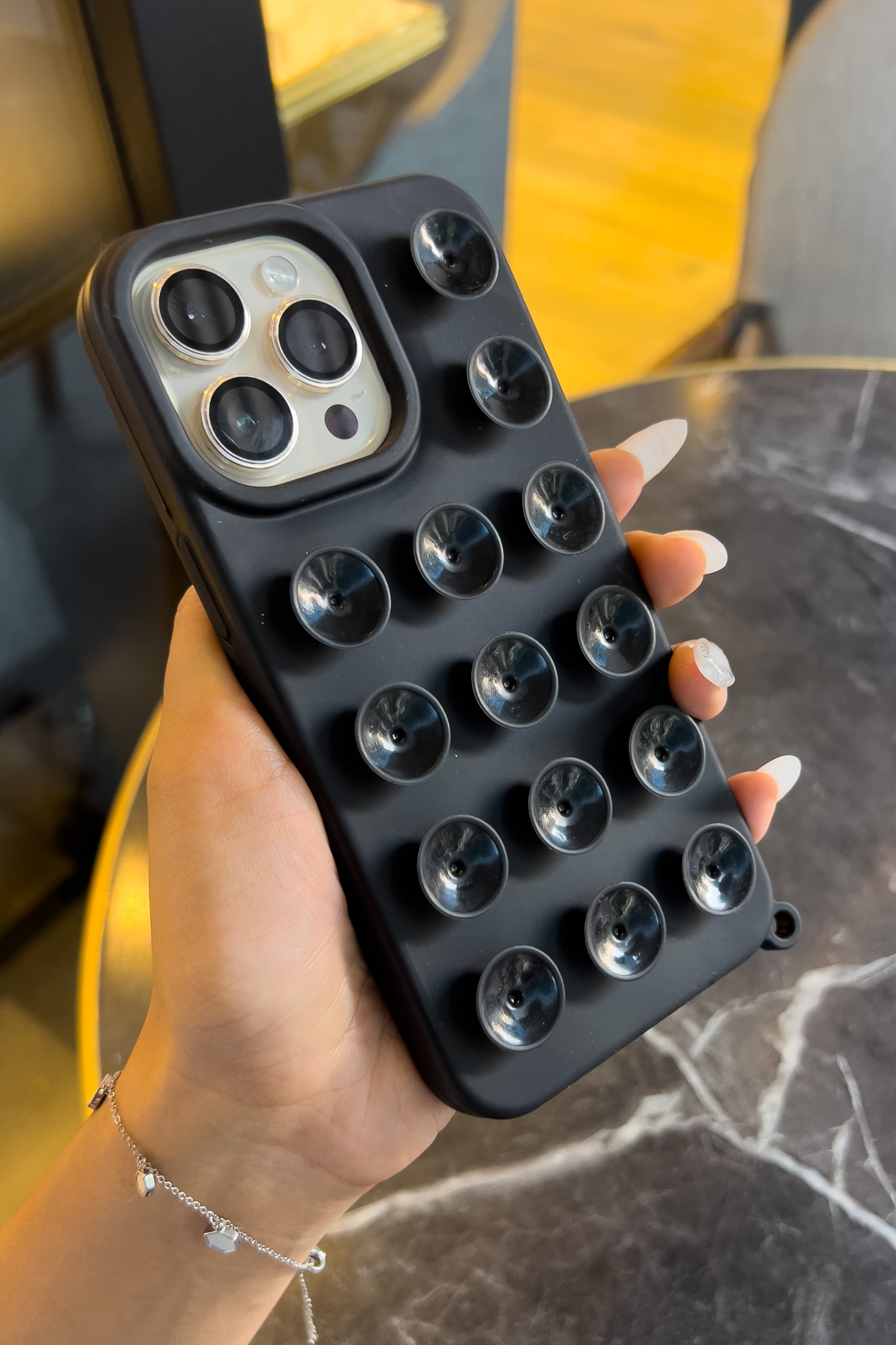 Suction Grip