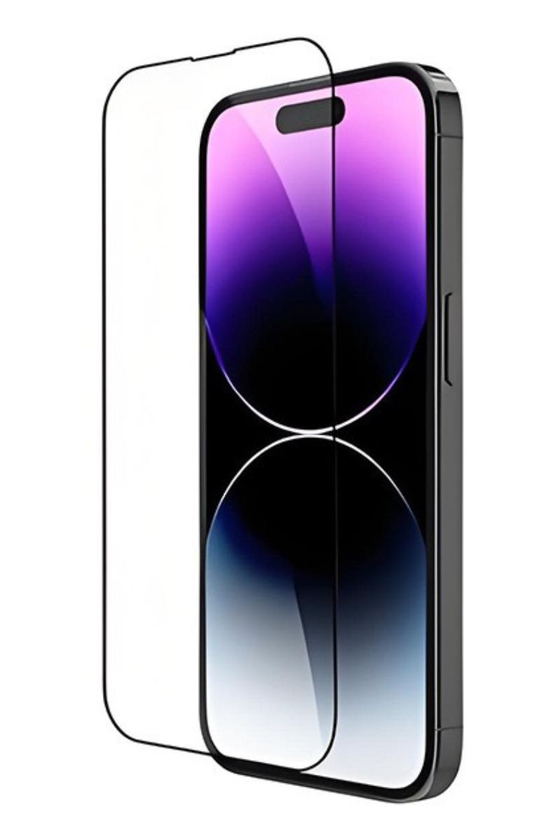 Tempered Glass Screen Protector