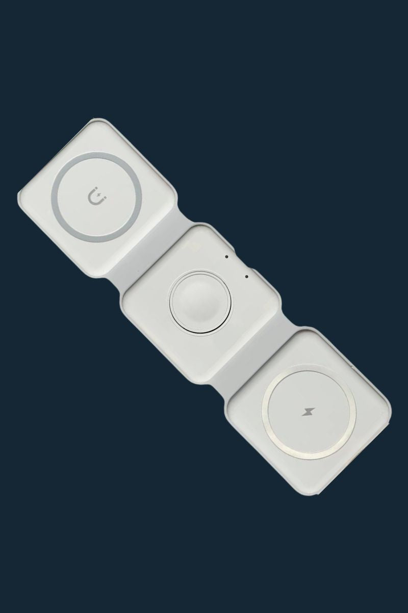 Tri Dock Charger