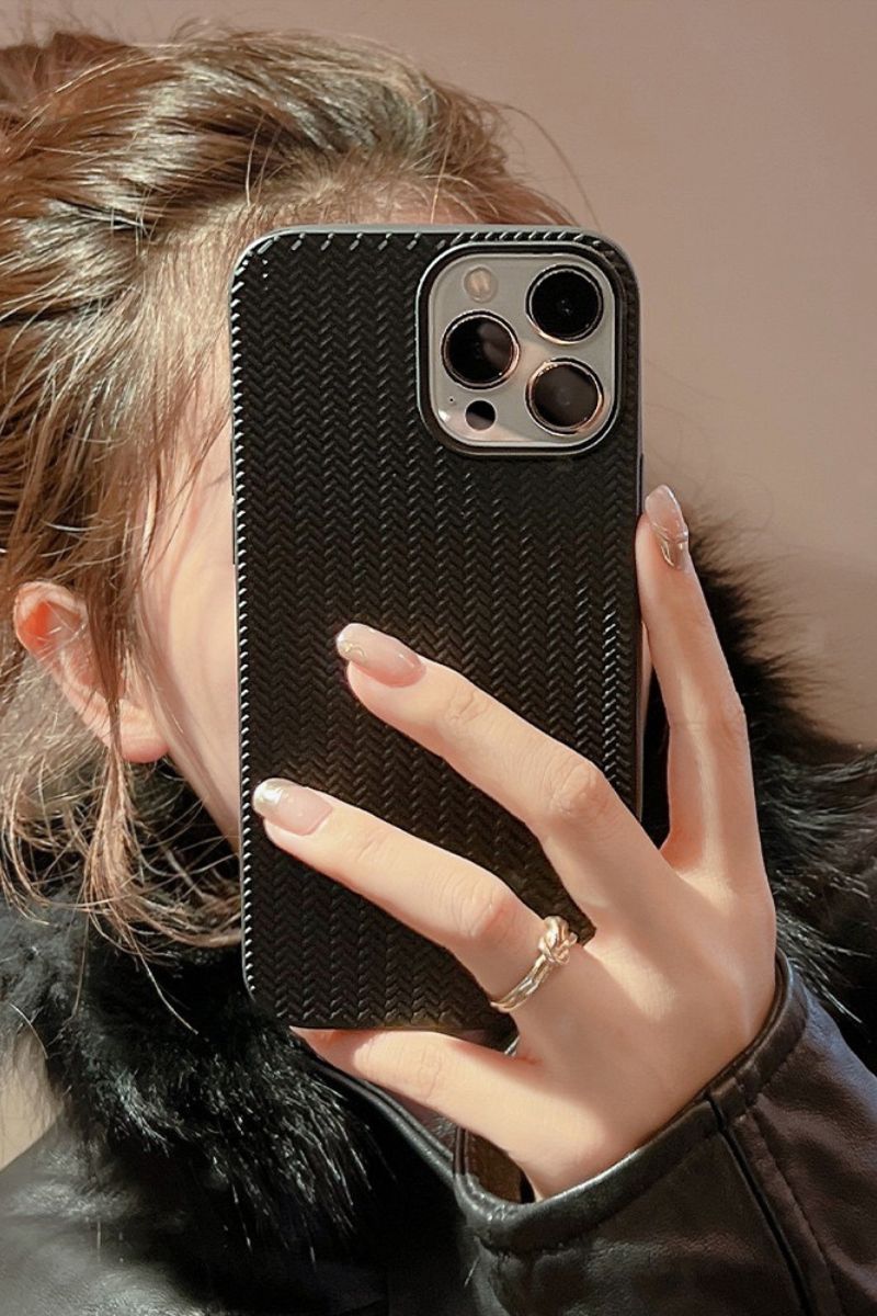 Black Silicone