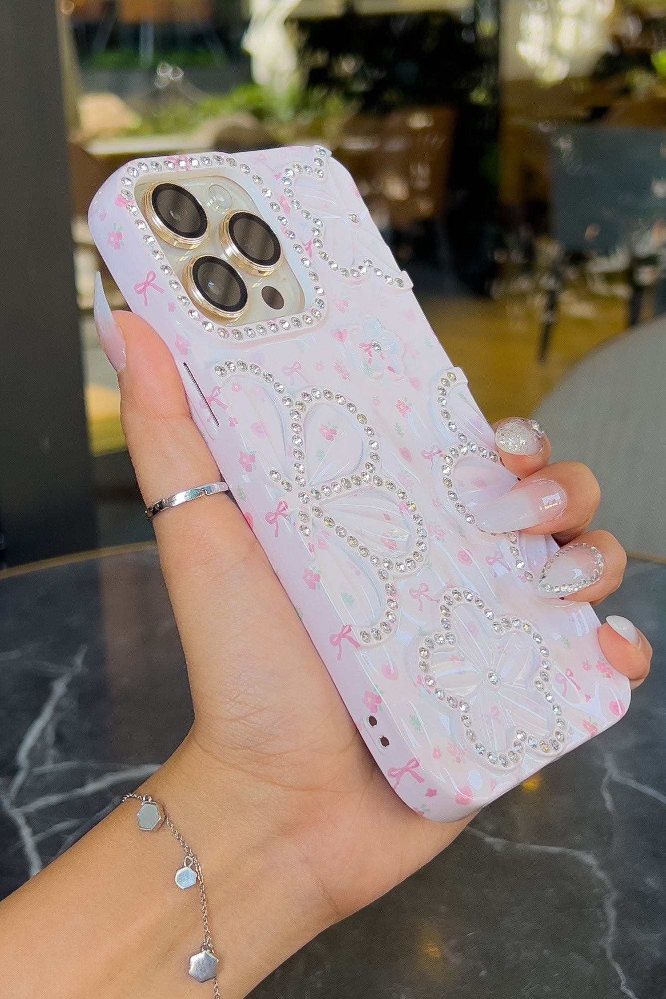 Blossom Crush