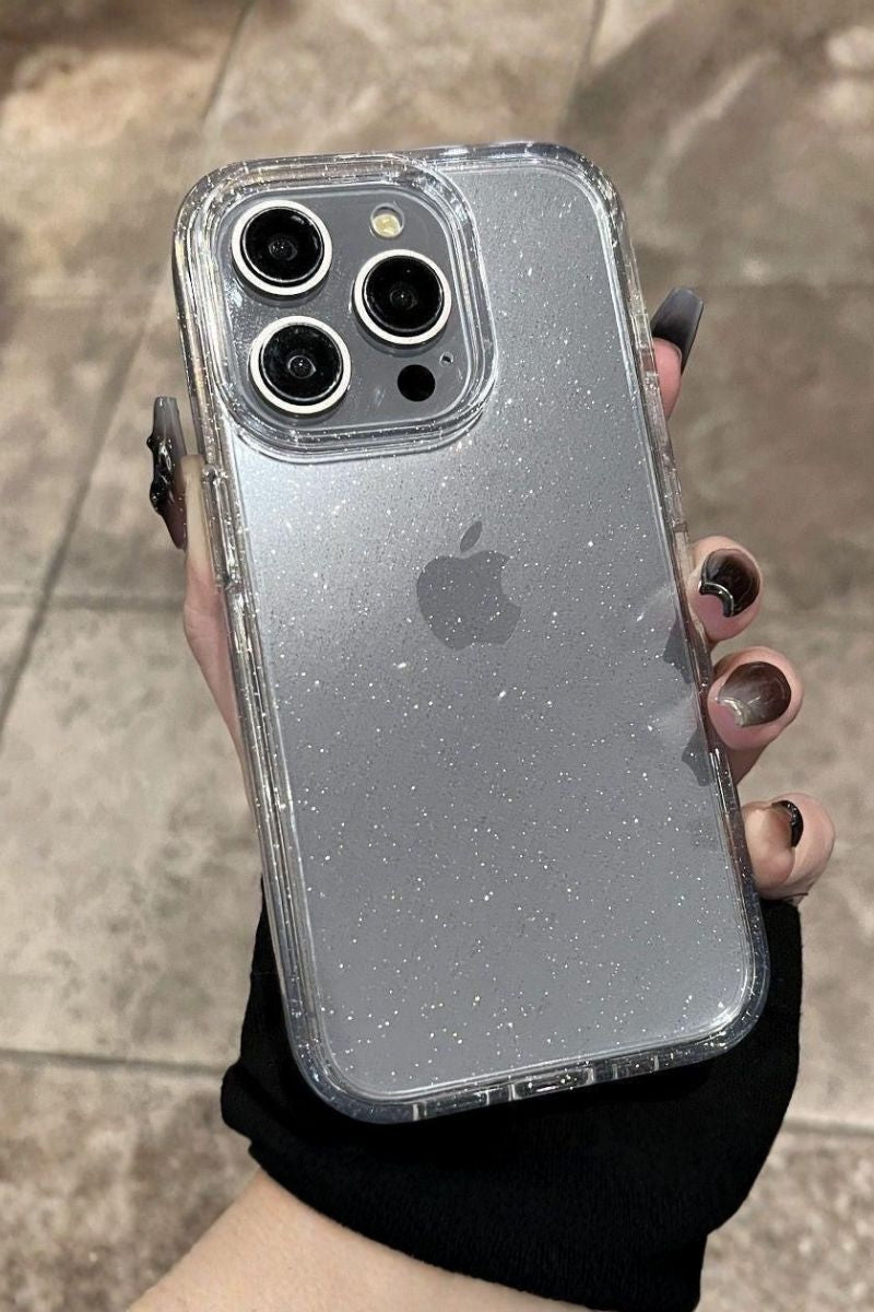 Glitter Clear