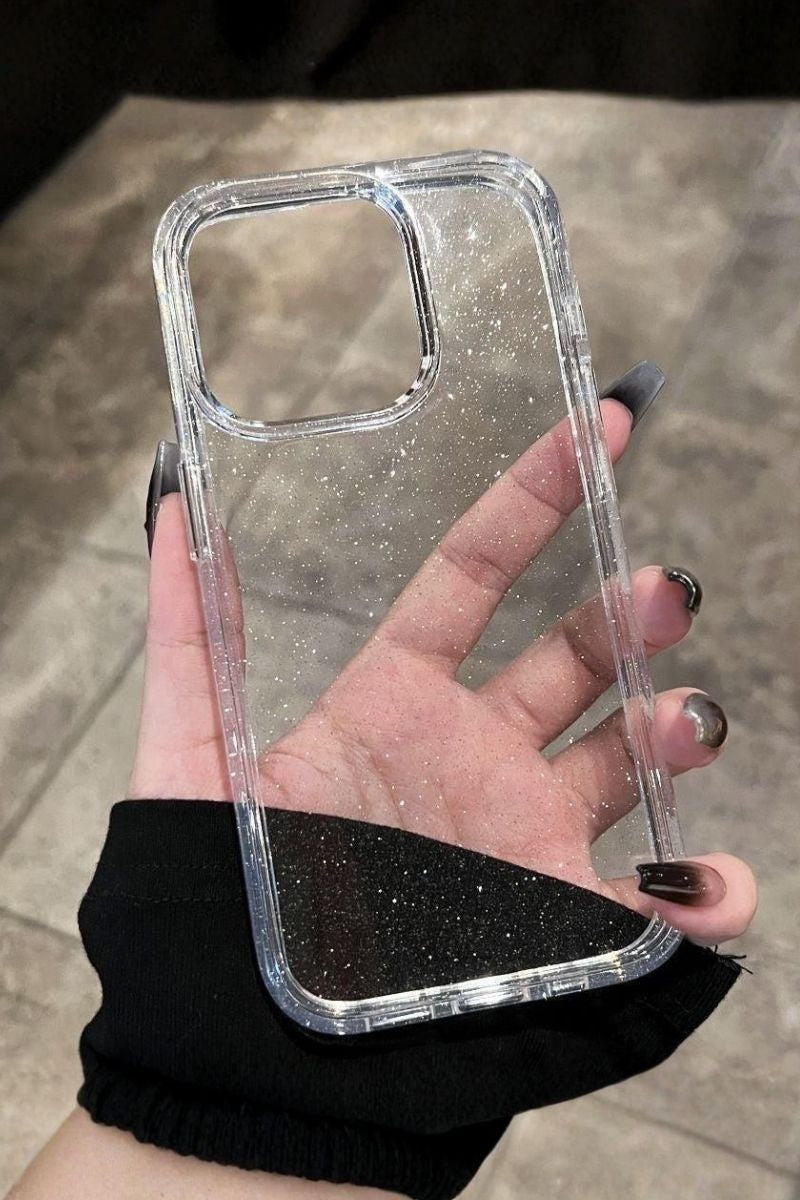 Glitter Clear