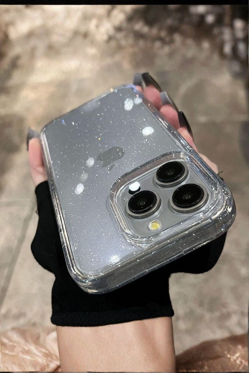 Glitter Clear