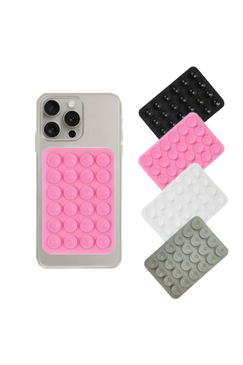 Grip Pad  — One Side Adhesive Grip