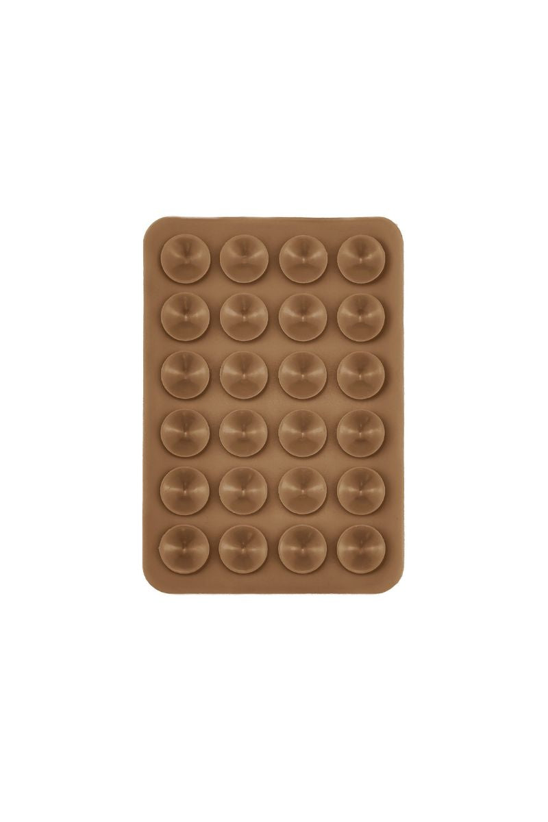 Grip Pad  — One Side Adhesive Grip