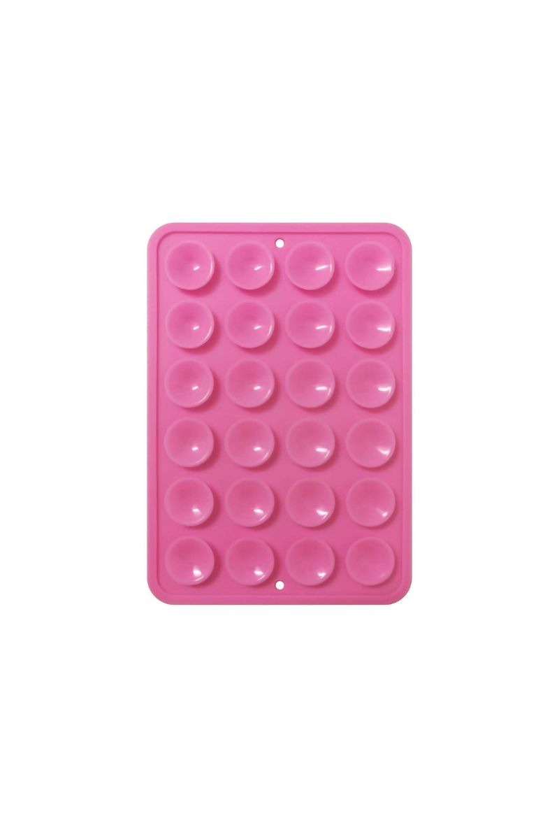 Grip Pad  — One Side Adhesive Grip