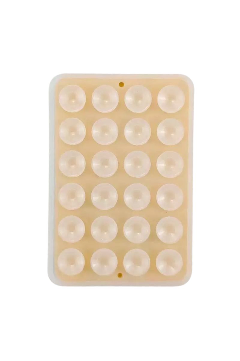 Grip Pad  — One Side Adhesive Grip