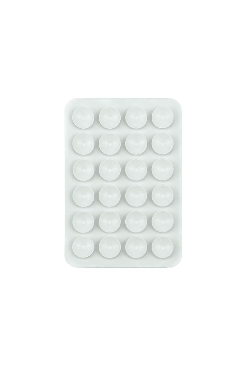 Grip Pad  — One Side Adhesive Grip