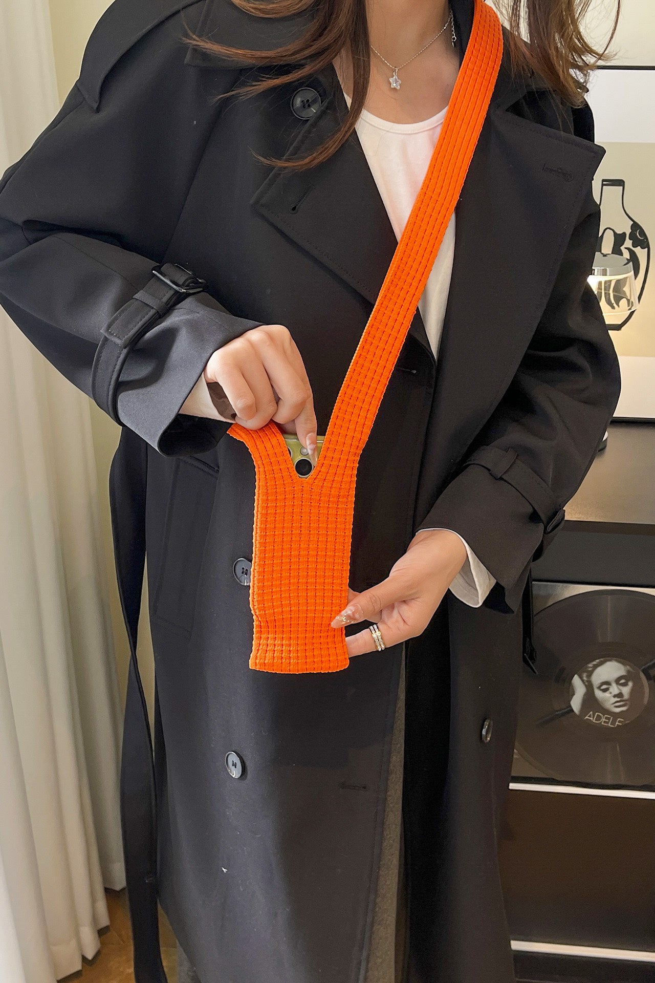 Phone Sling