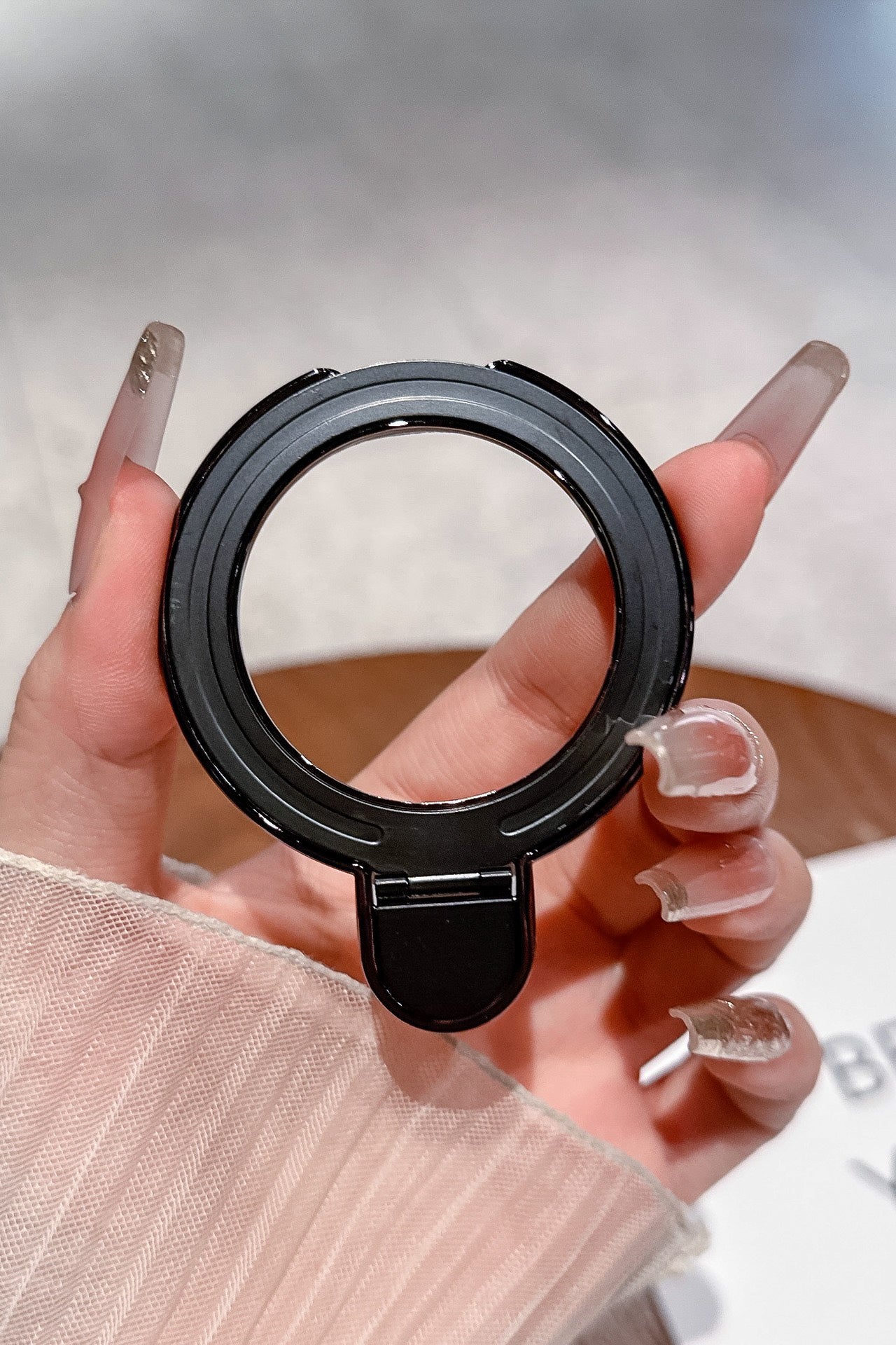 Ring Stand
