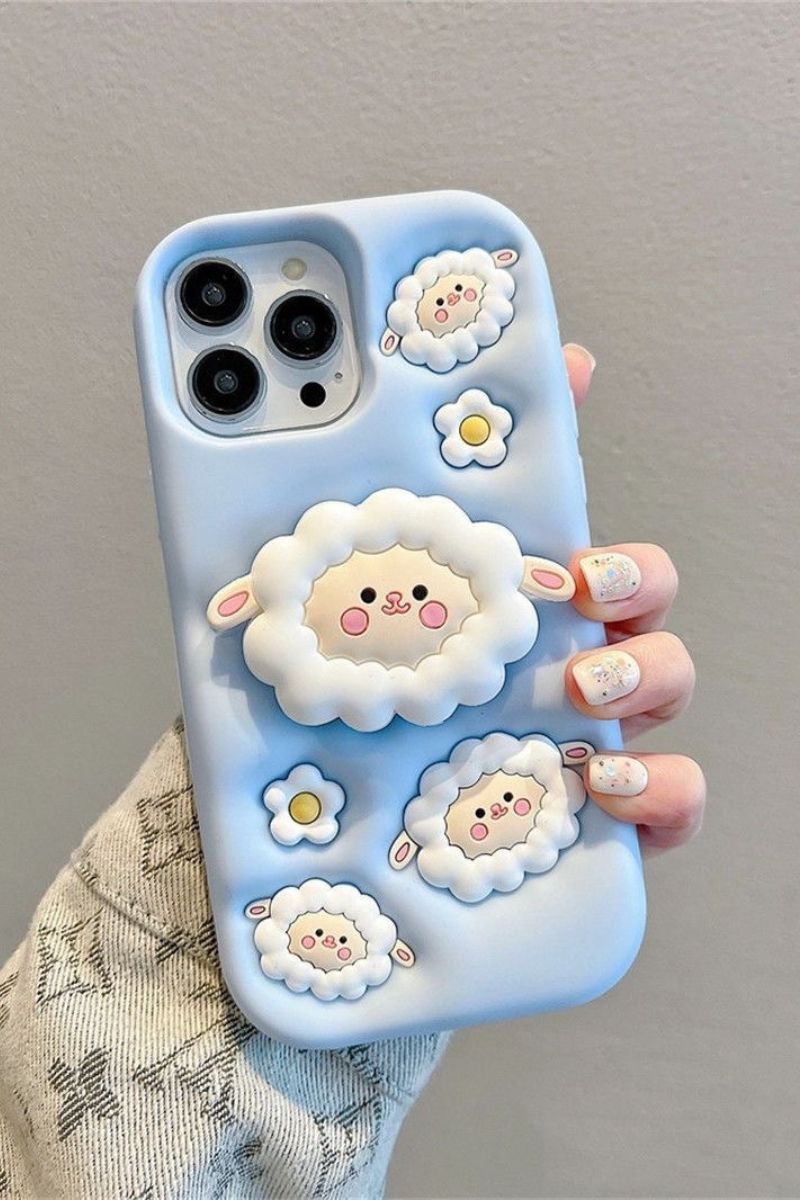 Sheep Baby
