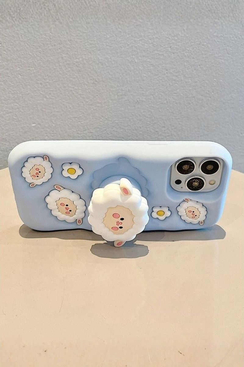 Sheep Baby