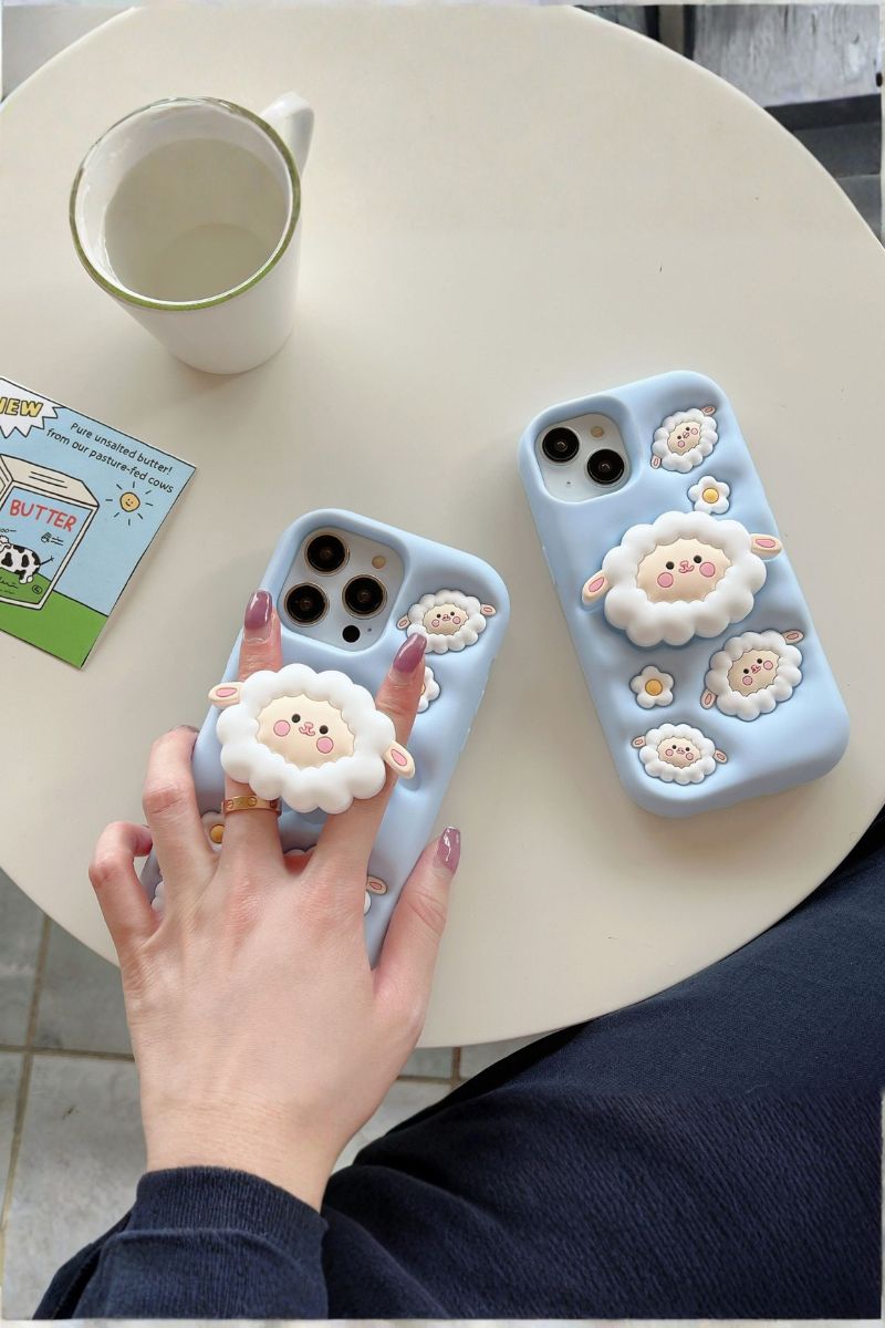Sheep Baby