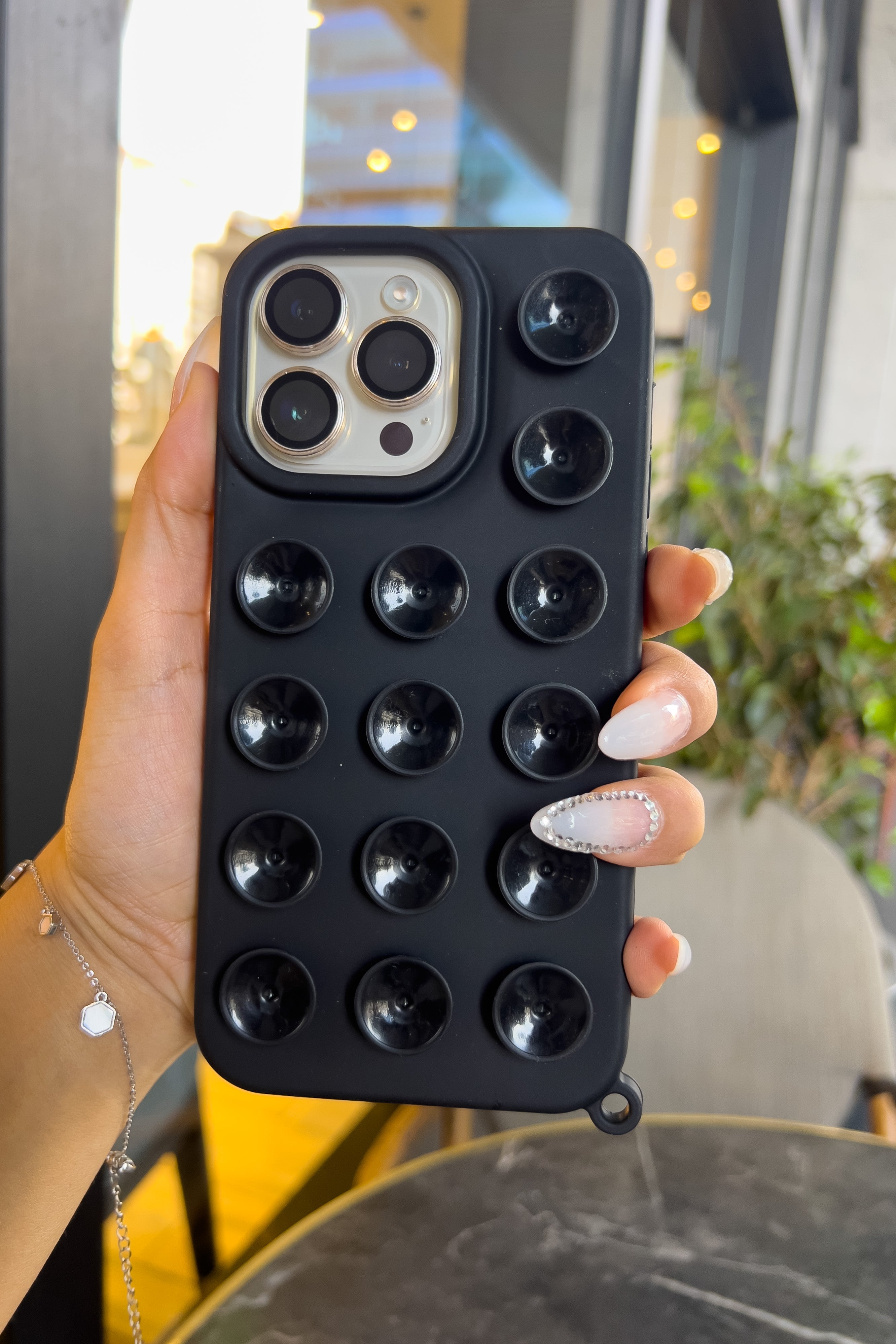 Suction Grip