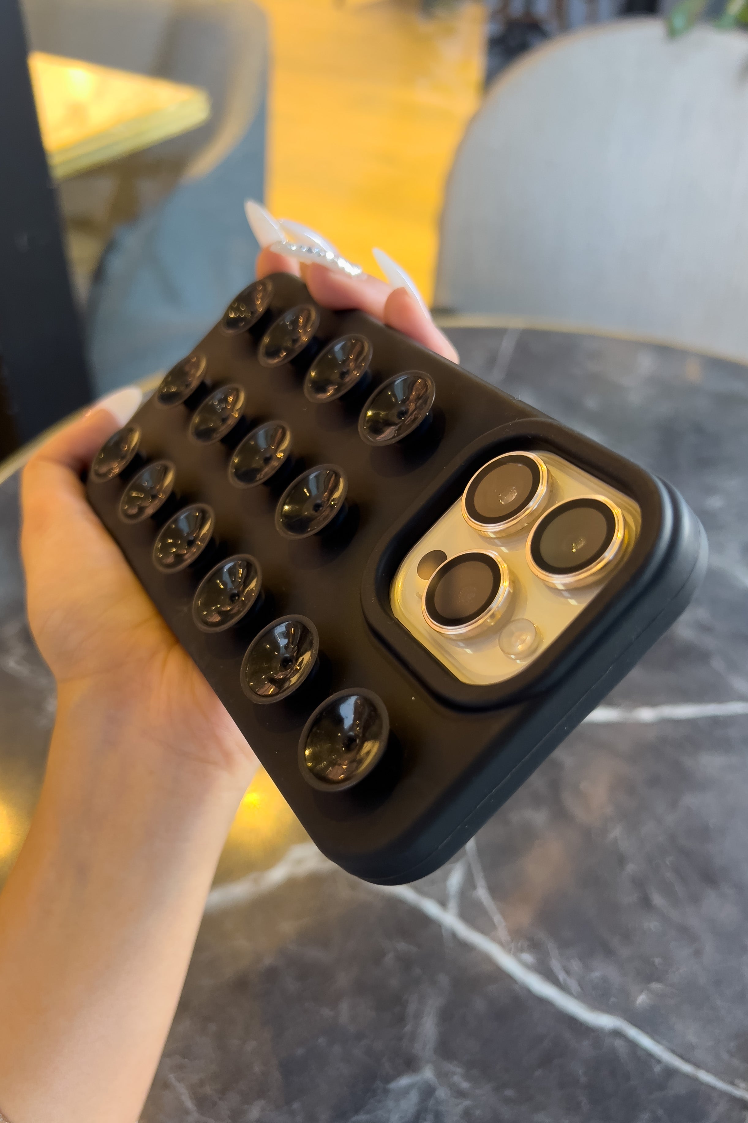 Suction Grip