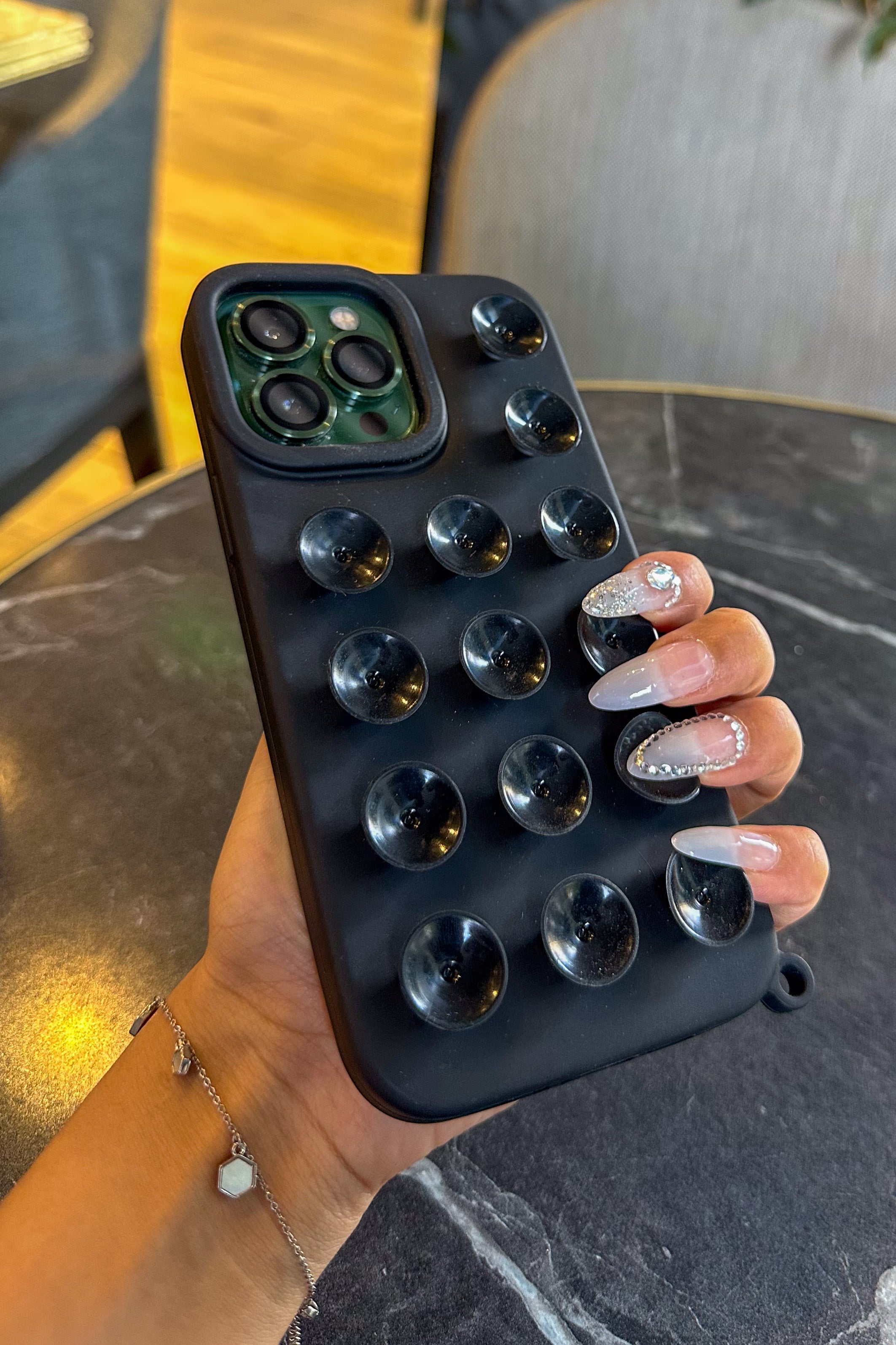 Suction Grip