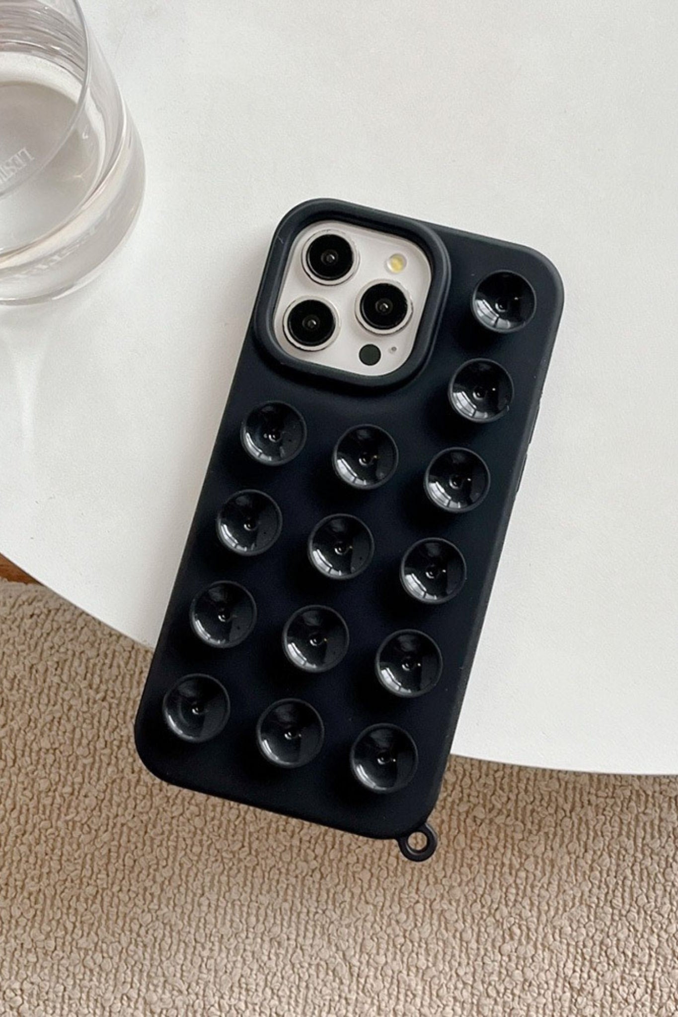 Suction Grip