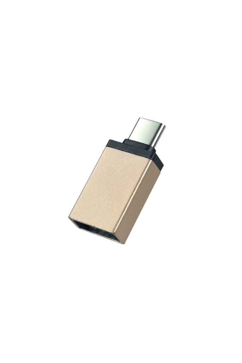 USB-C to USB Adapter
