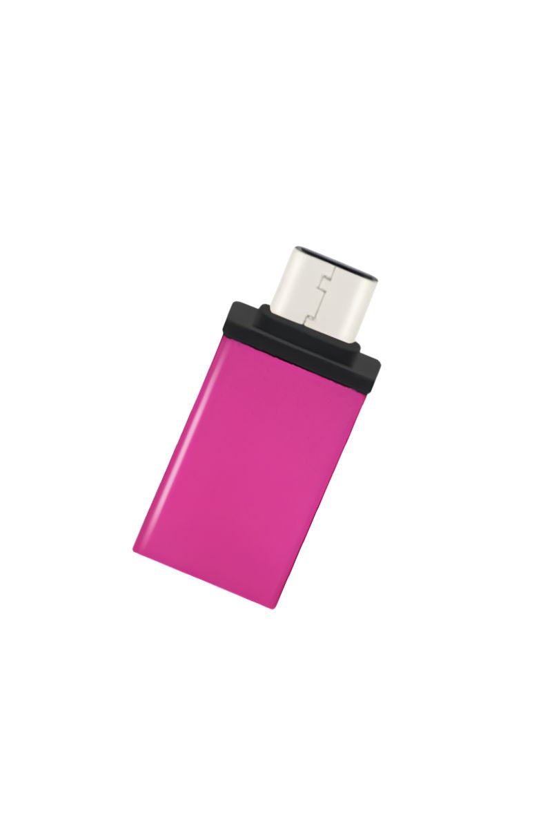 USB-C to USB Adapter