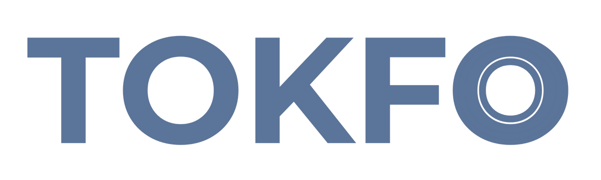 TOKFO logo